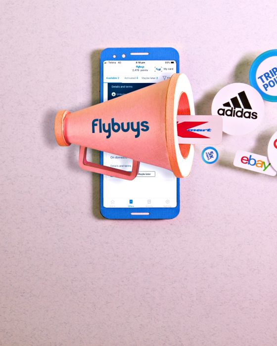 flybuys adidas