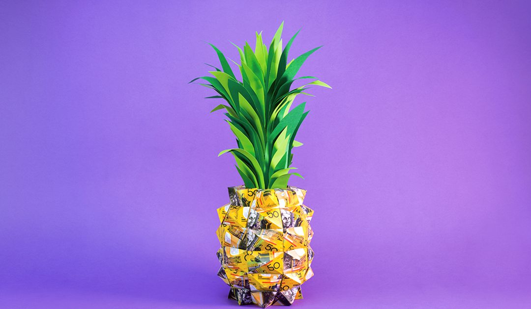 Bank of Melbourne yelldesign